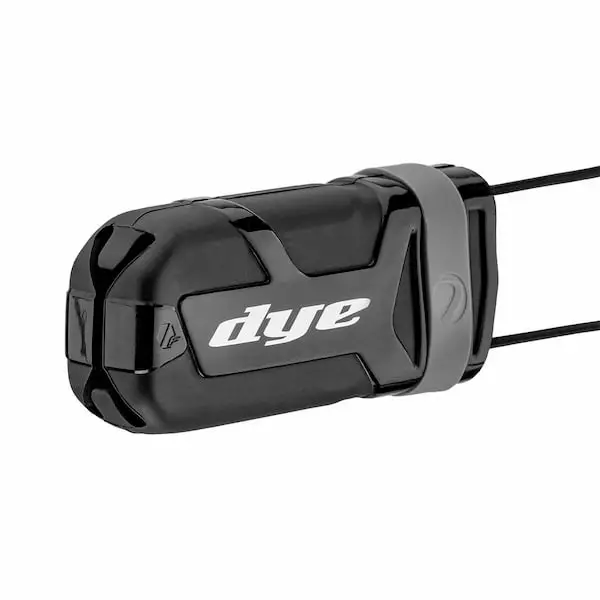 Barrel Sox ou Barrel Plug